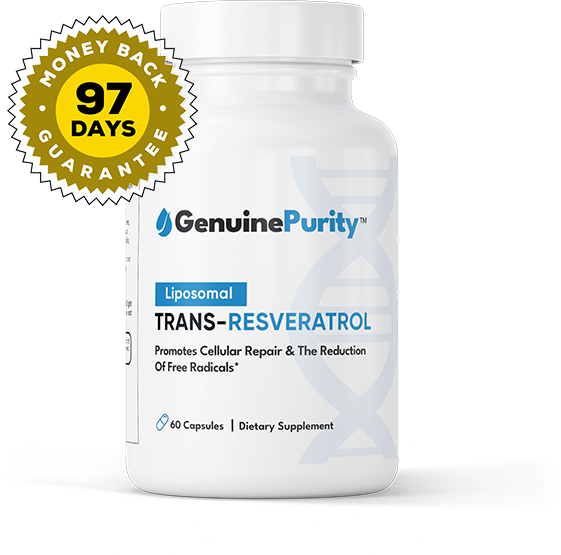 best male health products - trans-resveratrol