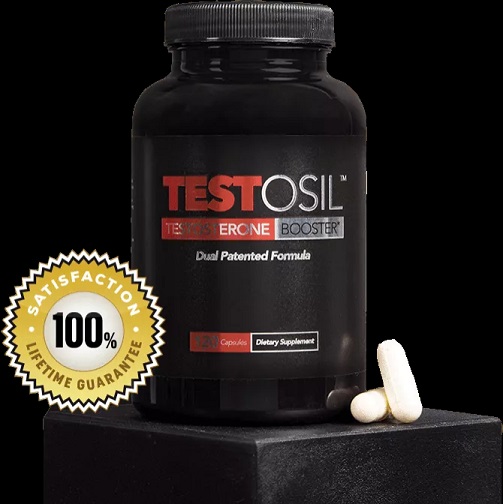 Testosil best testosterone boosting product